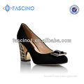 genuine leather shoes 2014 for woman dress shoes
